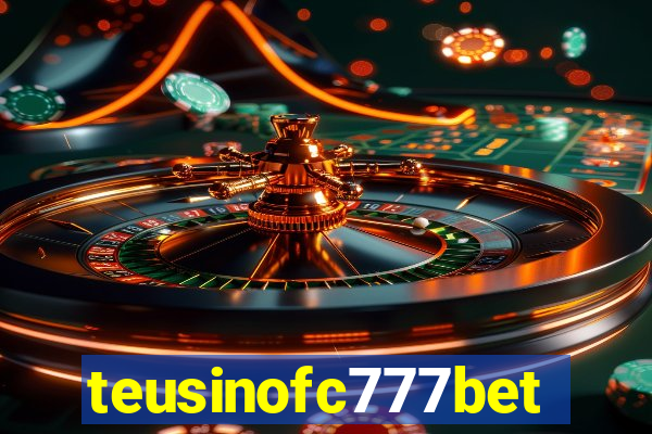 teusinofc777bet.com