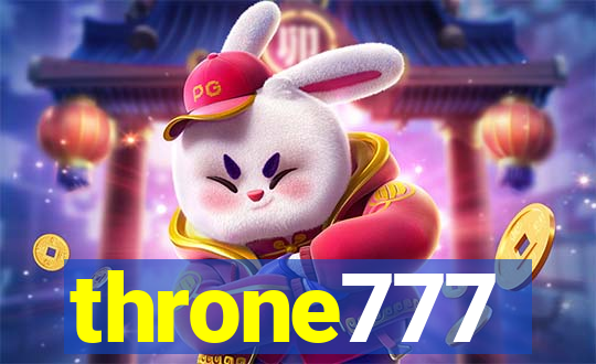 throne777