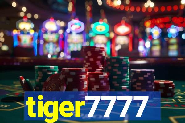 tiger7777