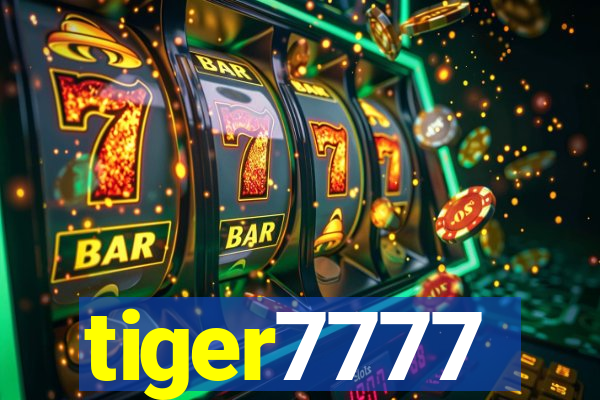 tiger7777