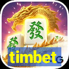 timbet