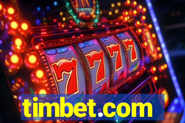 timbet.com