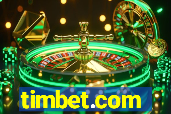 timbet.com