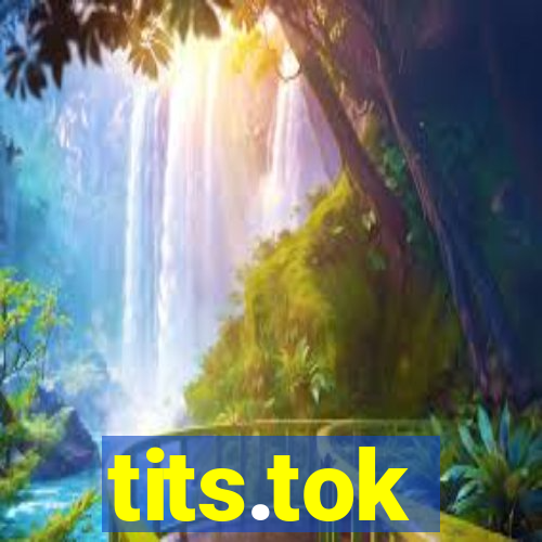 tits.tok