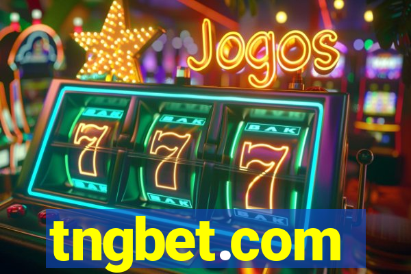 tngbet.com