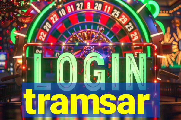 tramsar