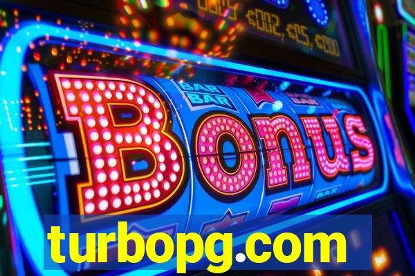 turbopg.com