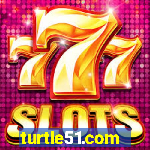 turtle51.com