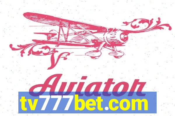 tv777bet.com