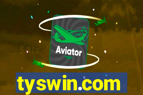 tyswin.com