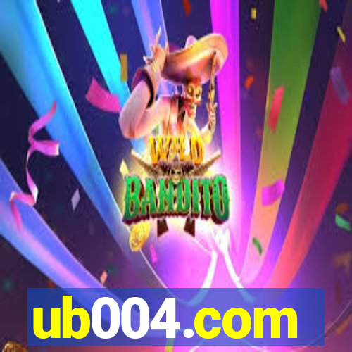 ub004.com