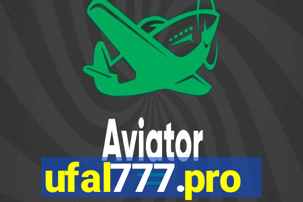 ufal777.pro