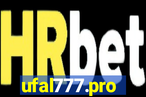 ufal777.pro