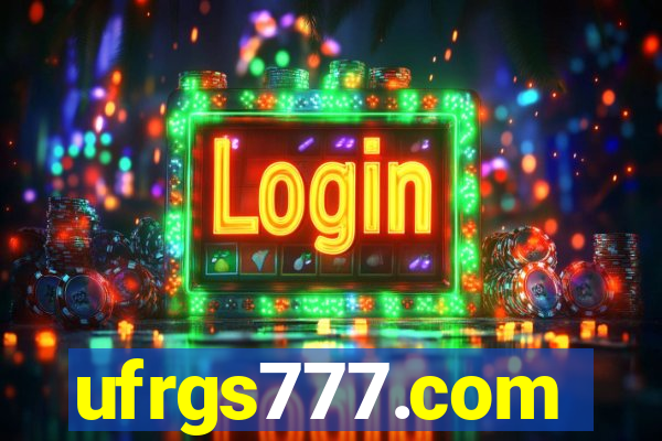 ufrgs777.com