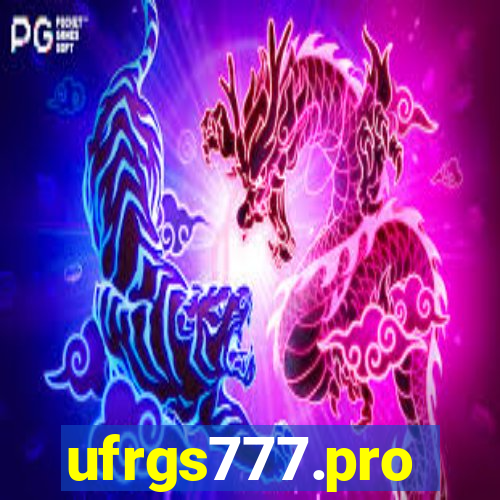 ufrgs777.pro