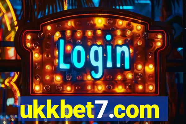 ukkbet7.com