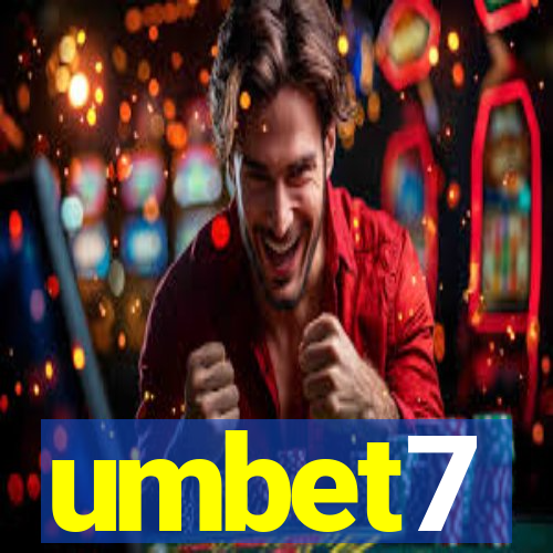 umbet7