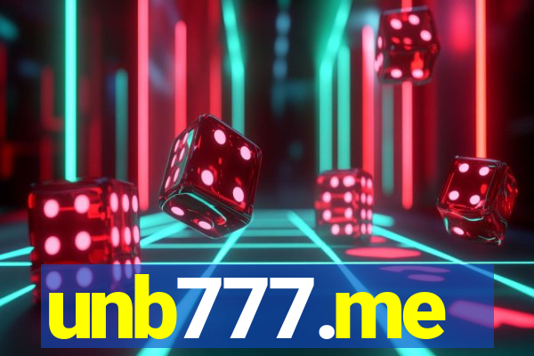 unb777.me