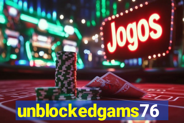 unblockedgams76