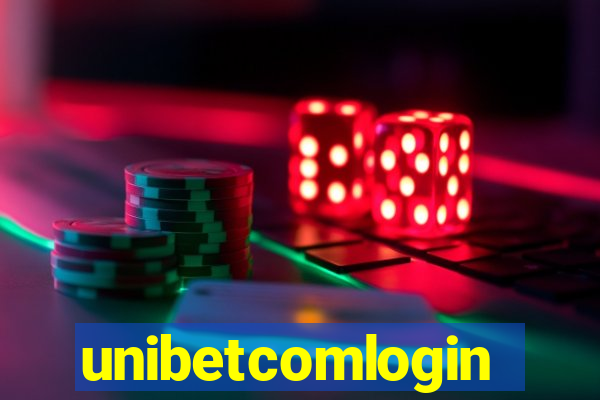 unibetcomlogin