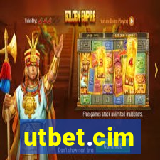 utbet.cim