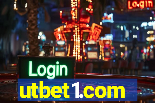 utbet1.com