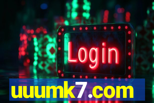 uuumk7.com