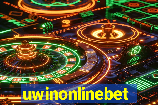 uwinonlinebet