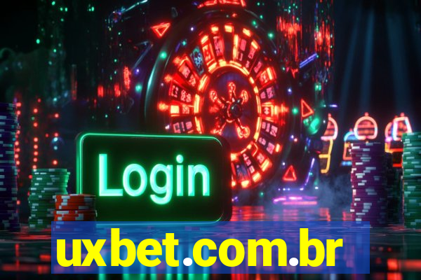 uxbet.com.br