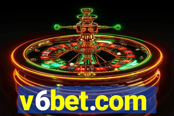 v6bet.com