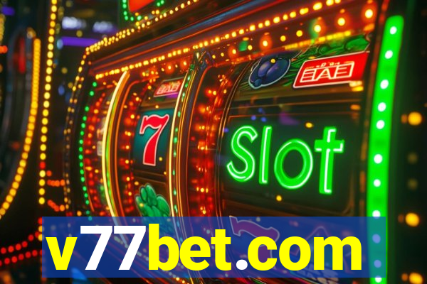 v77bet.com