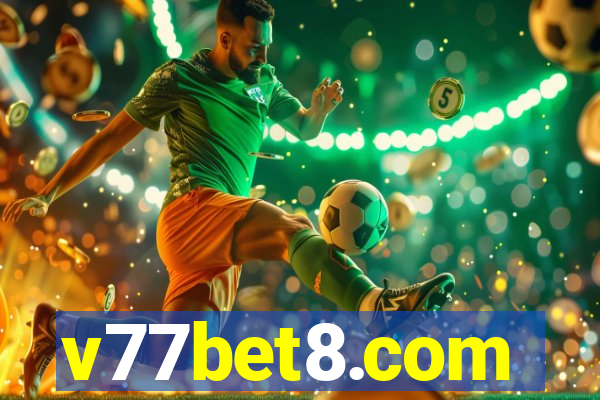 v77bet8.com