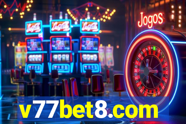 v77bet8.com