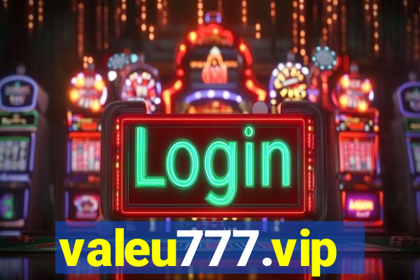 valeu777.vip