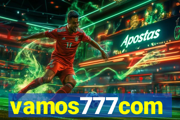 vamos777com