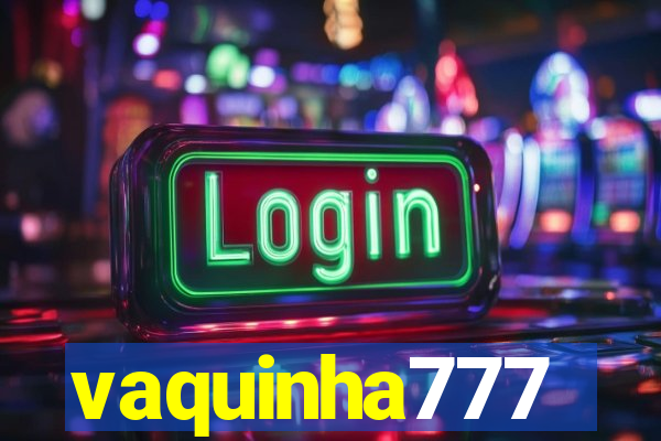 vaquinha777