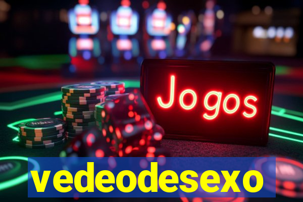 vedeodesexo