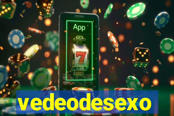 vedeodesexo