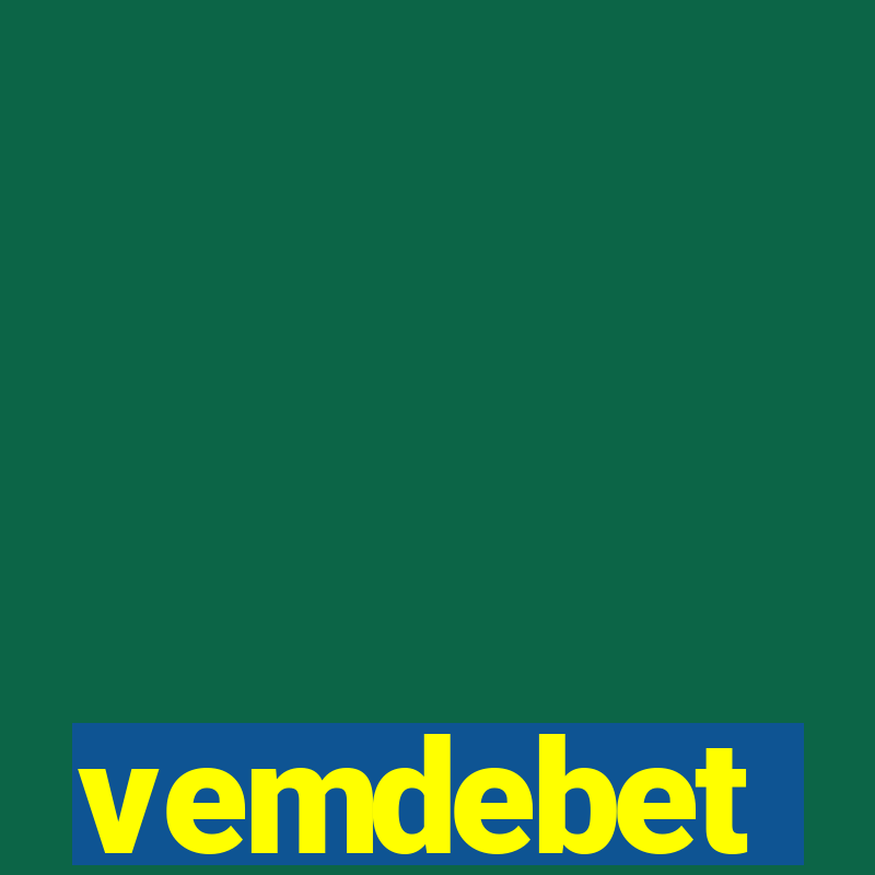 vemdebet