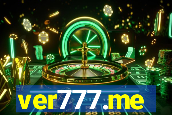 ver777.me