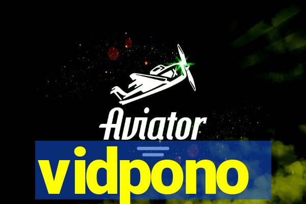 vidpono