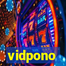 vidpono