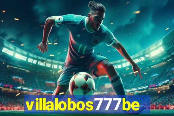 villalobos777bet.com