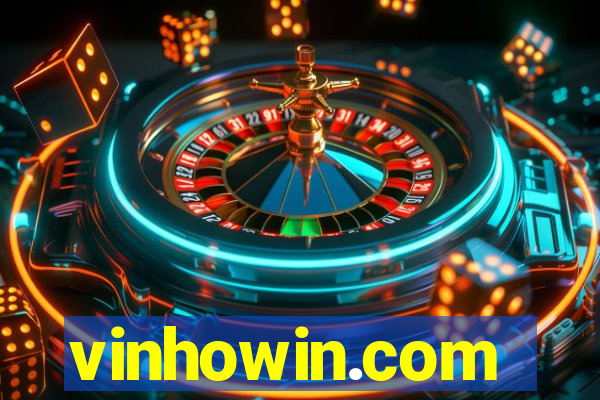 vinhowin.com