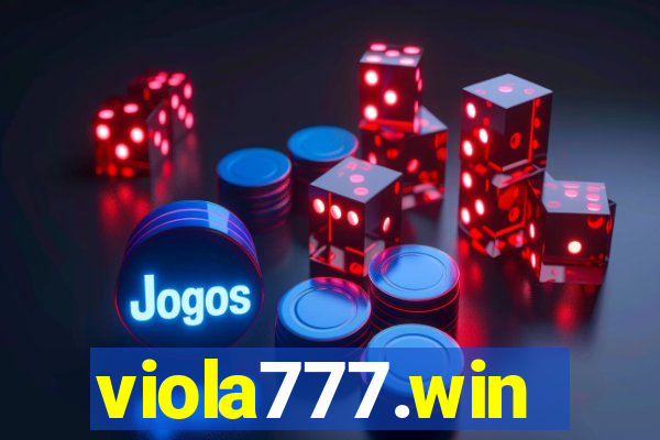 viola777.win