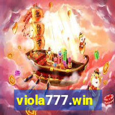 viola777.win