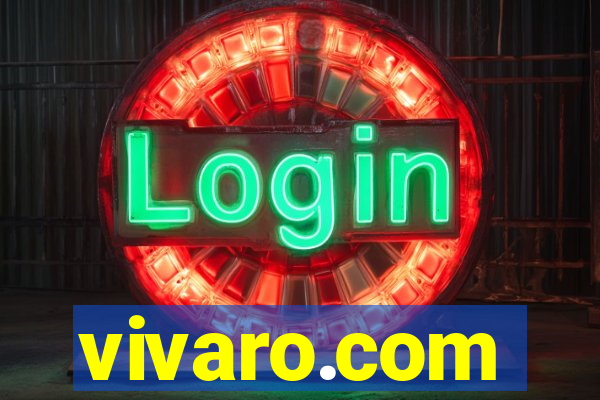 vivaro.com