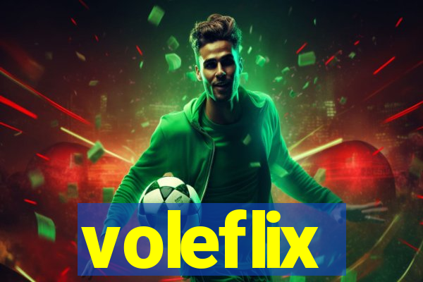 voleflix