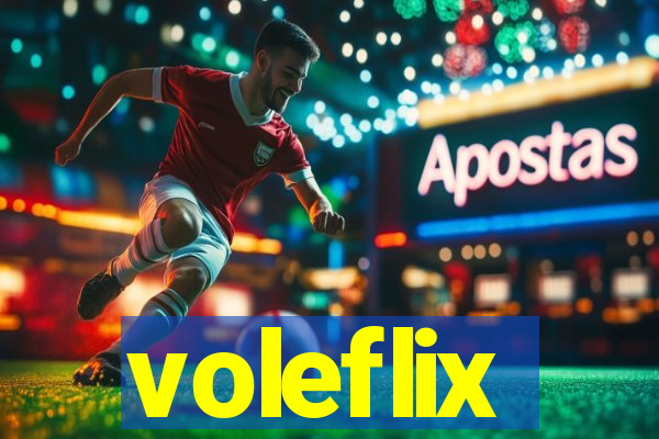 voleflix