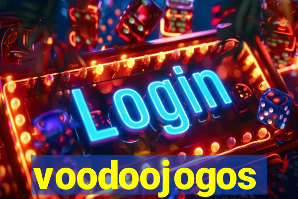 voodoojogos